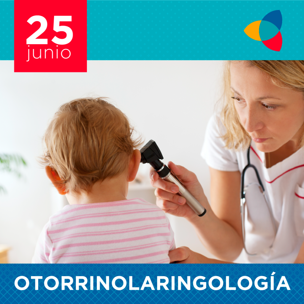 Día de la Otorrinolaringología