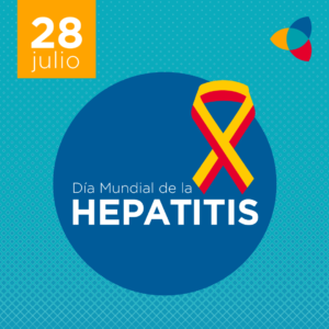 Día Mundial de la Hepatitis