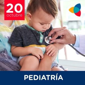 Día del Pediatra