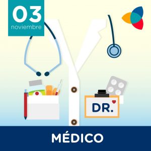 Día del Médico